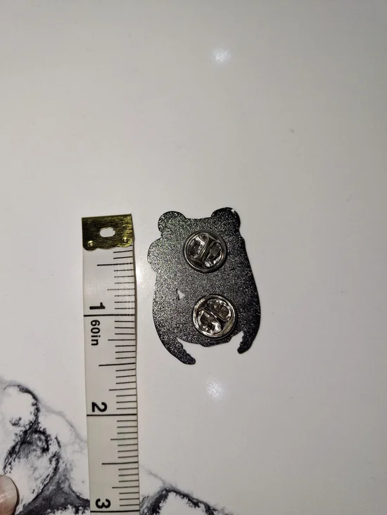 Pin Set - Picture 4 of 8